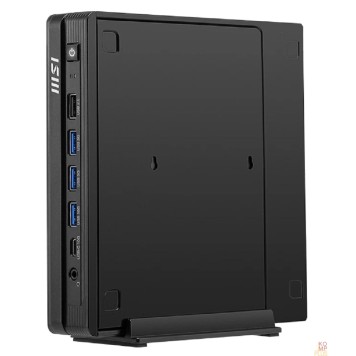 Компьютер MSI PRO DP10 A14MG-010XRU  9S6-B21011-010 Black { i5 14400/16Gb/SSD512Gb UHDG/noOS}-2
