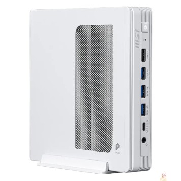 Компьютер MSI PRO DP10 A14MG-011XRU 9S6-B21012-011 White { i5 14400/16Gb/SSD512Gb UHDG/noOS}