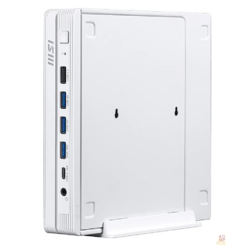 Компьютер MSI PRO DP10 A14MG-011XRU 9S6-B21012-011 White { i5 14400/16Gb/SSD512Gb UHDG/noOS}-2