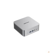 Компьютер Minisforum M1PRO-285H/BAREBONE M1 Pro-285H, barebone (Intel Core Ultra 9 285H)  Intel Arc
