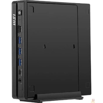 Компьютер MSI Pro DP10 A14MG-013BRU 936-B21011-013 Black { i3 14100 UHDG 730/noOS}-1