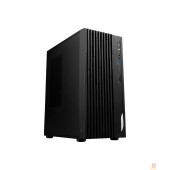 Компьютер MSI Pro DP180 14th 9S6-B0A741-1281 Tower {Core i7-14700F/ RTX 5060 8G/ 16Gb(16*1) DDR5/ 1TB SSD M.2/  Wired keyboard&Mouse,noOS}