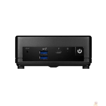 Компьютер MSI Cubi 5 1M-640XRU  9S6-B0A821-640 Black {Core 3 100U/8Gb/SSD512Gb Graphics/noOS}-1