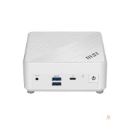 Компьютер MSI Cubi 5 1M-641XRU 9S6-B0A822-641 White {Core 3 100U/8Gb/SSD512Gb Graphics/noOS}