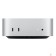 Компьютер Apple Mac Mini 2024 Z1JX000AF Silver {M4 10C CPU 10C GPU/32Gb/1Tb SSD/рекоменд.переходник 1979059/1991284}