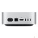 Компьютер Apple Mac Mini 2024 Z1JX000AF Silver {M4 10C CPU 10C GPU/32Gb/1Tb SSD/рекоменд.переходник 1979059/1991284}