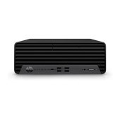 Компьютер HP Elite 800 G9 SFF 7E5C9AV Black  i7 14700/16Gb/SSD512Gb UHDG/DOS/m/kb 