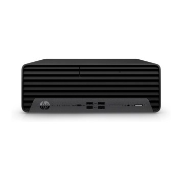 Компьютер HP Elite 800 G9 SFF 7E5C9AV Black  i7 14700/16Gb/SSD512Gb UHDG/DOS/m/kb 