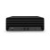 Компьютер HP Elite 800 G9 SFF 7E5C9AV Black  i7 14700/16Gb/SSD512Gb UHDG/DOS/m/kb 