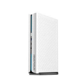 Компьютер Minisforum Мини ПК G1PRO-R98945HX/32GB+1TB G1 Pro, 32GB+1TB, RTX5060 - 8Gb ,WIN11 Pro