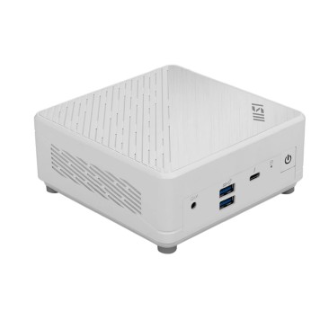 Компьютер MSI Cubi 5 1M-641XRU 9S6-B0A822-641 White Core 3 100U/8Gb/SSD512Gb Graphics/noOS-1