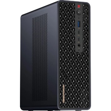Компьютер Minisforum Мини ПК MS-S1MAX/64GB+2TB (AMD Ryzen AI Max+ 395) 64GB+2TB, Win11 Pro