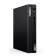 Компьютер Lenovo ThinkCentre M70q G5 Tiny 12TESKR400 (КЛАВ.РУС.ГРАВ.) Black i5-14400T/16Gb/512Gb SSD/VESA/DOS/k+m