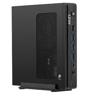Компьютер MSI PRO DP10 A14MG-010XRU  9S6-B21011-010 Black  i5 14400/16Gb/SSD512Gb UHDG/noOS