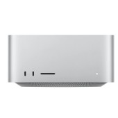 Компьютер Apple Mac Studio 2025 MU963ZP/A Silver M4 Max 14C CPU 32C GPU/36GB/512GB SSD/без переходника 1979059/1991284