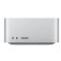 Компьютер Apple Mac Studio 2025 MU963ZP/A Silver M4 Max 14C CPU 32C GPU/36GB/512GB SSD/без переходника 1979059/1991284