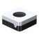 Компьютер CHUWI LarkBox X 2146778 Intel Core i3 1220P/  DDR4 8Gb/ 256Gb SSD/ Intel UHD Graphics/  Windows 11 Pro