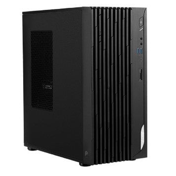 Компьютер MSI Pro DP180 14th Tower 9S6-B0A741-1095  i7-14700F/ RTX 5070 VENTUS 2X,12G/32Gb(16*2) DDR5/1TB SSD M.2/Wired keyboard&Mouse/noOS-1