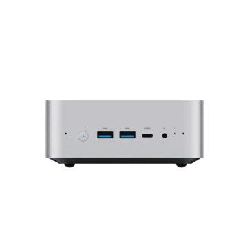 Компьютер Minisforum Мини ПК M1Pro-125H/32GB+1TB (Intel Core Ultra 5 125H) 32GB+1TB, Intel Arc, Win11 Pro-2