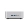 Компьютер Minisforum Мини ПК M1Pro-125H/32GB+1TB (Intel Core Ultra 5 125H) 32GB+1TB, Intel Arc, Win11 Pro