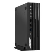 Компьютер MSI Pro DP21 14M-1054XRU 9S6-B0A431-1054 Black i5 14400(2.5Ghz)/16384Mb/512PCISSDGb/UHD Graphics 730/noOS