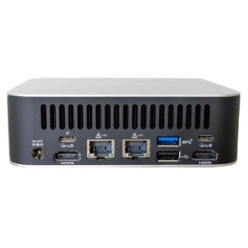 Компьютер GEEKOM GMA7MAXR97940HS -161-EU Мини ПК A7 MAX, GMA7MAXR97940HS -161-EU, AMD Ryzen R97940HS, 16GB+1TB, WIN11 Pro-2