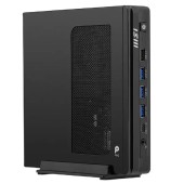 Компьютер MSI Pro DP10 A14MG-011BRU 936-B21011-011 Black i5 14400 UHDG 730/noOS