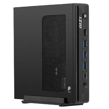 Компьютер MSI Pro DP10 A14MG-011BRU 936-B21011-011 Black i5 14400 UHDG 730/noOS