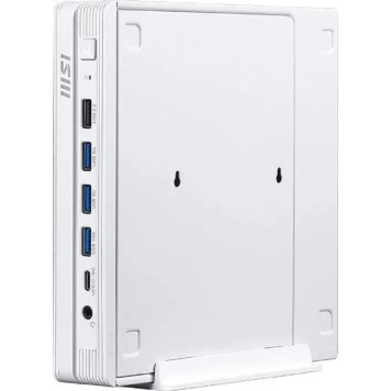 Компьютер MSI Pro DP10 A14MG-014BRU 936-B21012-014 White  i3 14100 UHDG 730/noOS-1