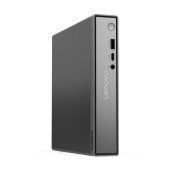 Компьютер Lenovo ThinkCentre Neo 50q G5 Tiny 13B9008DSA (КЛАВ.РУС.ГРАВ.) Black Core 5 210H/8Gb/512Gb SSD/VESA/DOS/k+m