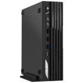 Компьютер MSI Pro DP21 14M-1205RU 9S6-B0A431-1205 Black i5 14400/16Gb/SSD512Gb UHDG 730/W11Pro
