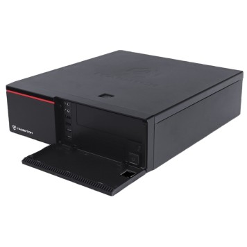 Гравитон компьютеры Гравитон Д32И (241493) i5-14400/1x16GB/1xSSD512GB/FP_2xUSB2.0/300W/K+M/NoOS/Реестр МПТ-2