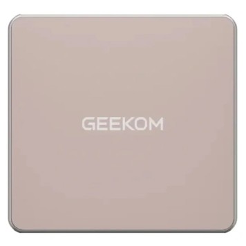Компьютер GEEKOM GMA5R57530U-16512-EU Мини ПК A5, GMA5R57530U-16512-EU, AMD Ryzen 5 7530, 16GB+512TB, WIN11 Pro-1