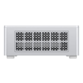 Компьютер Minisforum Мини ПК UM870PLUS/BAREBONE (AMD Ryzen 7 8745H)  AMD Radeon 780M-2