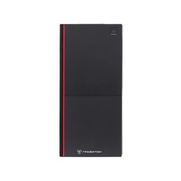 Гравитон компьютеры Гравитон Д50А (248313) Д50А RYZEN 7 5700G/1x16GB/1xSSD512GB/FP_2xUSB2.0/600W/K+M/NoOS/Реестр МПТ