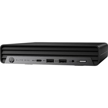Компьютер HP Elite 800 G9 mini 7E800AV_14700 i7-14700/16Gb DDR5-5600(1)/512Gb SSD M.2/Kbd+Mouse/noOS -2