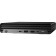 Компьютер HP Elite 800 G9 mini 7E800AV_14700 i7-14700/16Gb DDR5-5600(1)/512Gb SSD M.2/Kbd+Mouse/noOS 