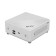 Компьютер MSI Cubi 5 1M-618XRU 9S6-B0A822-618 White Core 5 120U/16Gb/SSD512Gb Graphics/noOS