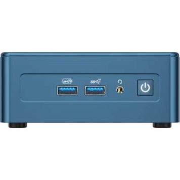 Компьютер GEEKOM GMIT13I513600H-161-EU Мини ПК IT13, GMIT13I513600H-161-EU, Intel i5-13600H 16GB+1TB, WIN11 Pro-1
