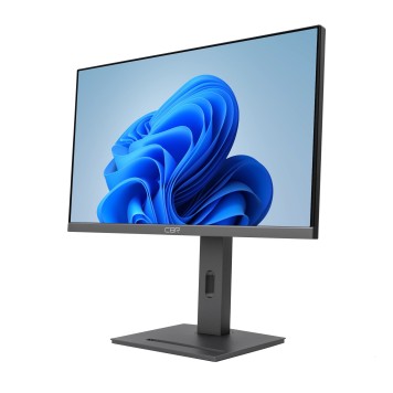Компьютеры Моноблок CBR AiO-SMCR-2401 CM24C3X-E3W01  23.8