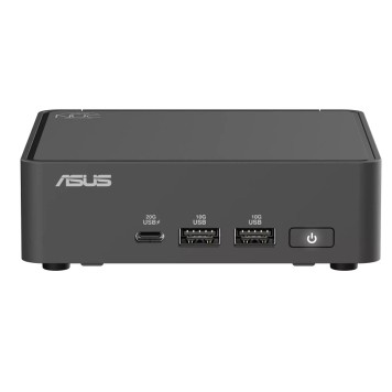 Компьютер ASUS 90AR00R2-M00070 NUC15CRK 2B (Core 7, 240H, slim)