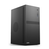 Компьютеры Компьютер CBR Light CP0PX-E3N01 Intel Pentium Gold G6400 / Cbr MB-CBR-MSB460M-D-DDR4-DP/HDMI / 8GB / SSD 256GB