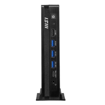 Компьютер MSI PRO DP10 A14MG-010XRU  9S6-B21011-010 Black  i5 14400/16Gb/SSD512Gb UHDG/noOS-1