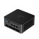 Компьютер Minisforum Мини ПК UM890PRO/BAREBONE (AMD R9 8945HS) AMD Radeon780M