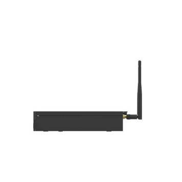 компьютер IRBIS Smartdesk, Mini (uSFF) ISDC5U01P3  Ultra 5 125H, 1x16GB DDR5/512GB SSD M.2 NVME,  (2xDP, 1xHDMI, 2xRJ45), WiFi, BT, Vesa mount, NoOS -2