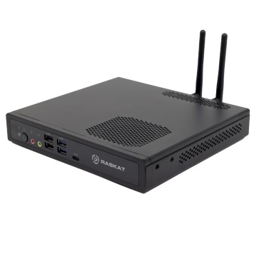 Компьютер Raskat Standart 507 (Core i5 -1235U, RAM 32Gb, SSD 1Tb, No OS)