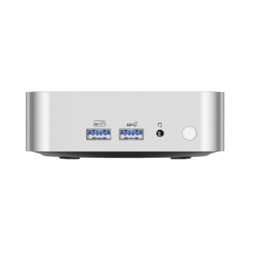 Компьютер GEEKOM GMA8R78745HS -161-EU Мини ПК A8, GMA8R78745HS -161-EU, AMD Ryzen 7 8745HS, 16GB+1TB, WIN11 Pro-2