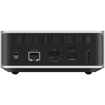 Компьютер Minisforum Мини ПК X1-255/16GB+512GB X1-255, 16GB+512GB, WIN11 Pro-1