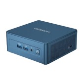 Компьютер GEEKOM GMIT13I913900HK-161-EU Мини ПК IT13, GMIT13I913900HK-161-EU, Intel i9-13900HK 16GB+1TB, WIN11 Pro