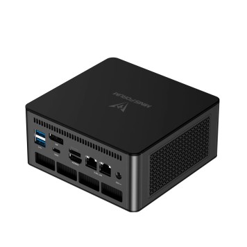 Компьютер Minisforum Мини ПК UM890PRO/16GB+512GB UM890 Pro, 16GB+512GB, WIN11 Pro-1